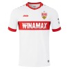 VfB Stuttgart Hjemmedrakt 2024-25 Kortermet VfB Stuttgart Hjemmedrakt 2024-25 Kortermet